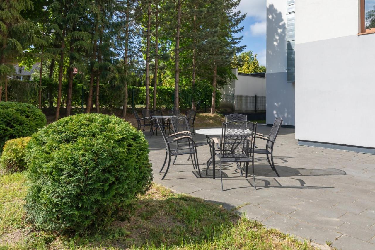 Seaside Apartamenty Dominikana I Sianozety Basen&Jakuzzi&Parking Buitenkant foto